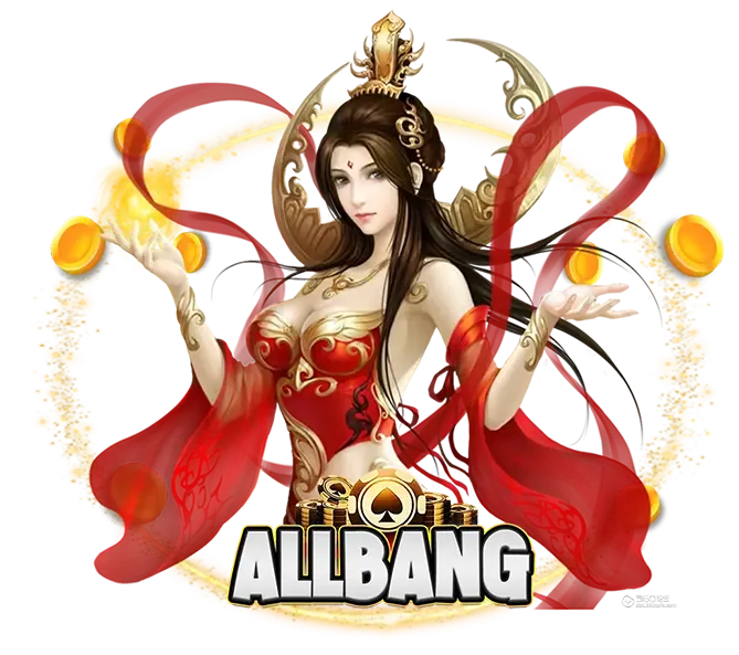 ALLBANG เกมสล็อตยอดนิยม